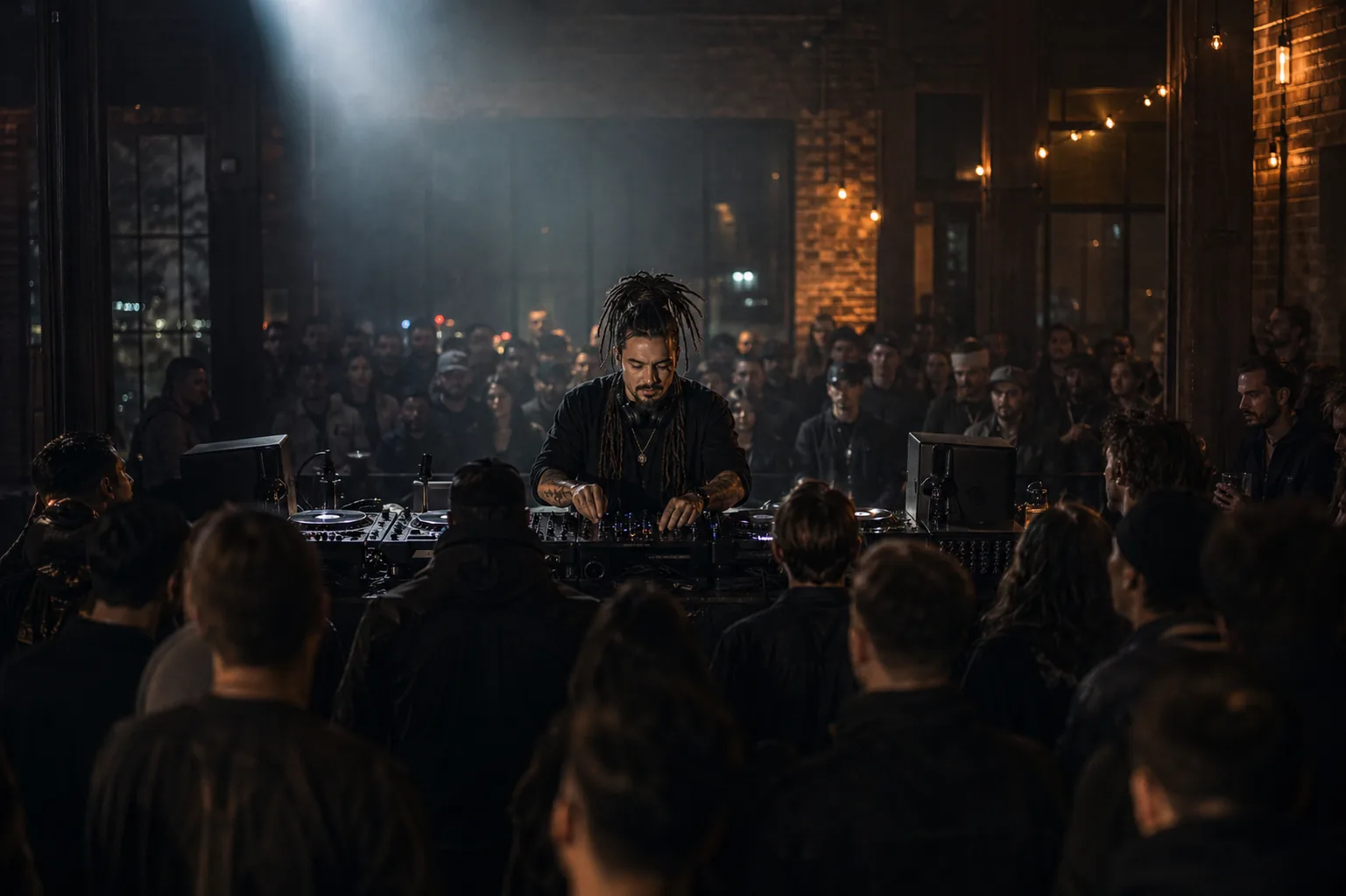 Marcus Vibe image